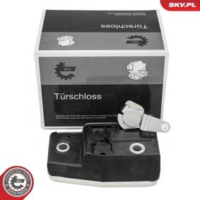 Osta ESEN SKV Lukko netistä Transporter IV Bussi (70B, 70C, 7DB, 7DK, 70J, 70K, 7DC, 7DJ)-mallille edulliseen hintaan
