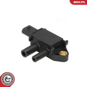 Kjøp Sensor, avgasstrykk av ESEN SKV 17SKV038 til den lave prisen 439,99 NOK