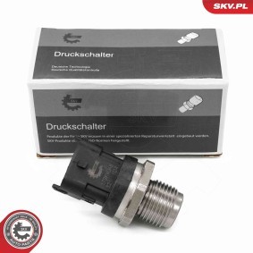 Kjøp Sensor, drivstofftrykk av ESEN SKV 17SKV048 til den lave prisen 613,35 NOK