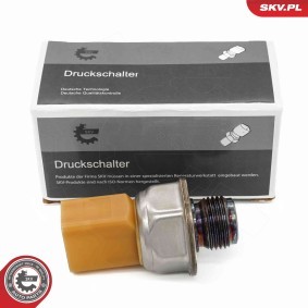 Kjøp Sensor, drivstofftrykk av ESEN SKV 17SKV053 til den lave prisen 834,21 NOK