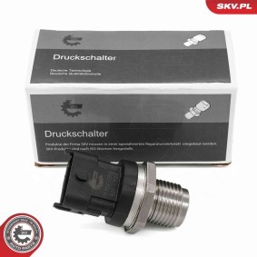 Køb Sensor, brændstoftryk af ESEN SKV 17SKV055 til den lave pris 613,13 DKK