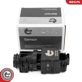 Sensor, Innenraumtemperatur von ESEN SKV