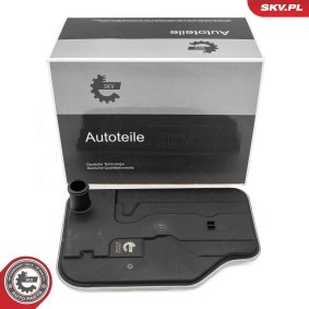 Köp Hydraulikfilter, automatväxel av ESEN SKV 31SKV433 till det låga priset 241,05 kr