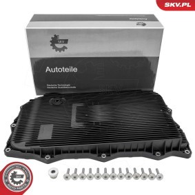 Köp Hydraulikfilter, automatväxel av ESEN SKV 31SKV434 till det låga priset 1513,23 kr
