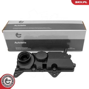 Achetez des Cache-culbuteur de chez ESEN SKV en ligne pour XC90 II (256) à prix modérés