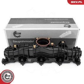 Ansaugbrücke 49SKV089 FORD RANGER von ESEN SKV