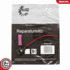 Reparatursatz, Kabelsatz 53SKV247