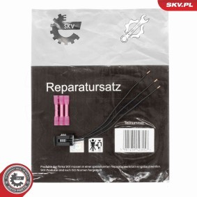 Compre Kit de reparação, cablagem da ESEN SKV 53SKV253 a um preço baixo por 5,07 €