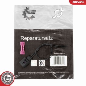 Reparatursatz, Kabelsatz 53SKV256