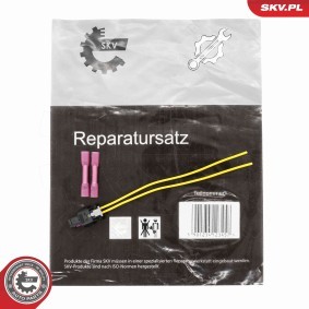 Reparatursatz, Kabelsatz 53SKV262