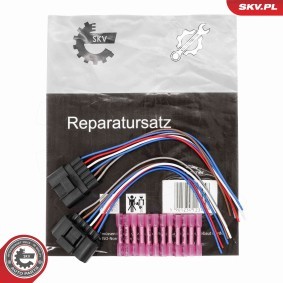 Reparatursatz, Kabelsatz 53SKV291