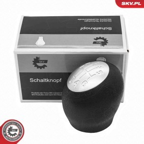 Osta Vaihdekepin nuppi ESEN SKV:llä 63SKV149 edullisesti hintaan 15,11 €