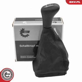 Schaltknäuf 63SKV521