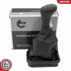 Schaltknäuf 63SKV522