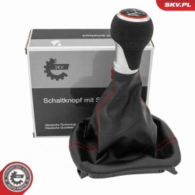 Achetez des Pommeau de vitesse ESEN SKV 63SKV533 à prix pour 26,10 €