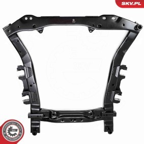 Achetez des Plot de berceau / Support d'agrégats ESEN SKV 64SKV148 à prix pour 264,64 €