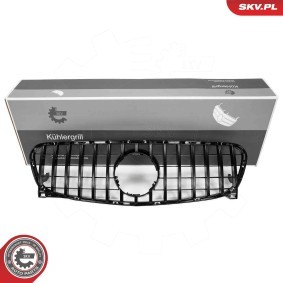 Kühlergrill 66SKV563