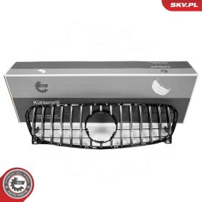 Kühlergrill 66SKV564