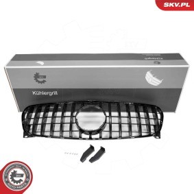 Kühlergrill 66SKV567