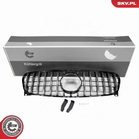 Kühlergrill 66SKV568