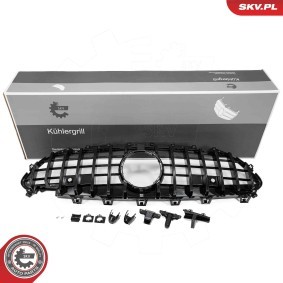 Kühlergrill 66SKV590