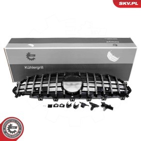 Kühlergrill 66SKV591