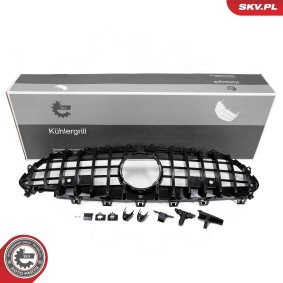 Kühlergrill 66SKV592