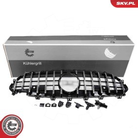 Kühlergrill 66SKV593