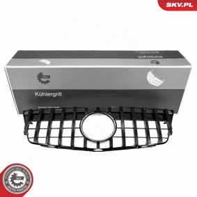 Kühlergrill 66SKV596