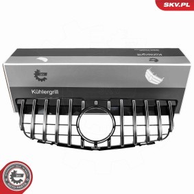 Kühlergrill 66SKV597