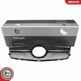 Kühlergrill 66SKV598