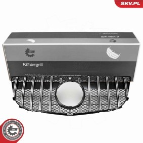 Kühlergrill 66SKV601