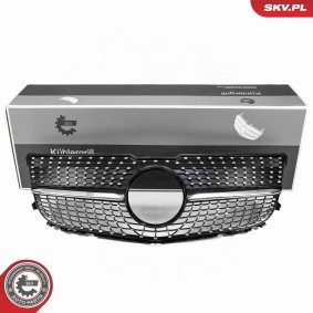 Kühlergrill 66SKV602