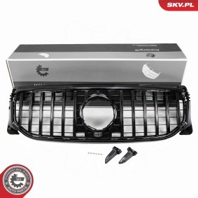 Kühlergrill 66SKV603