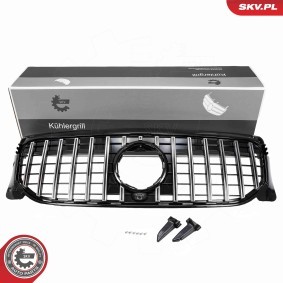 Kühlergrill 66SKV604