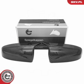 Abdeckung, Außenspiegel 66SKV922