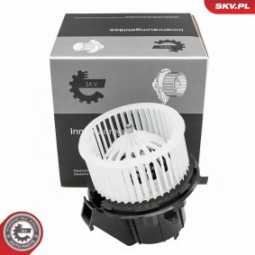 Köp Kupéfläkt av ESEN SKV 68SKV230 till det låga priset 1041,13 kr