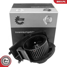 Innenraumgebläse 68SKV244