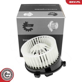 Innenraumgebläse 68SKV260