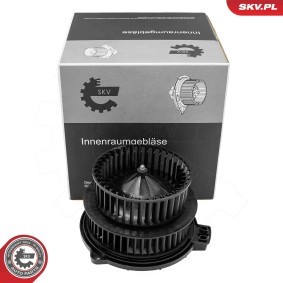 Innenraumgebläse 68SKV268