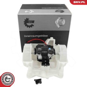 Innenraumgebläse 68SKV274