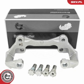 Bremssattelhalter 74SKV210