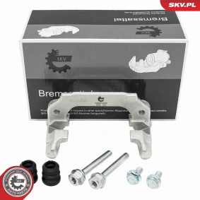 Bremssattelhalter 74SKV420