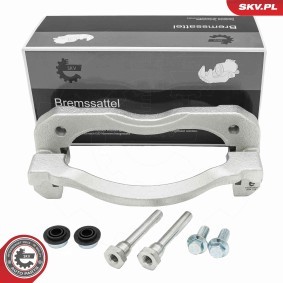 Bremssattelhalter 74SKV430