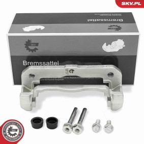 Bremssattelhalter 74SKV440