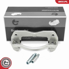 Bremssattelhalter 74SKV490