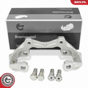 Bremssattelhalter 74SKV570