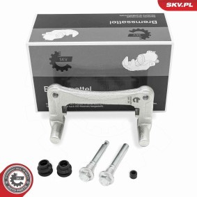 Bremssattelhalter 74SKV620