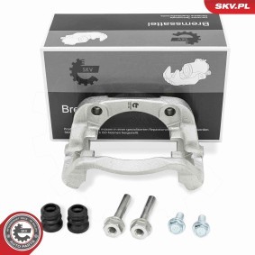 Bremssattelhalter 74SKV650