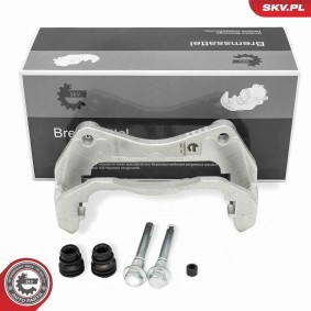 Bremssattelhalter von ESEN SKV
